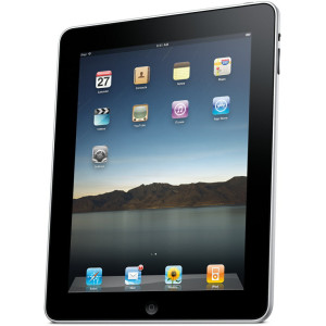 Планшет 9.7'' Apple iPad2 16 Gb Wi-Fi+3G Black
