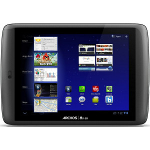 Планшет 8.0" Archos 80 G9 16Gb WiFi