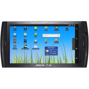 Планшет 7.0" Archos Arnova 7 G2 4Gb WiFi