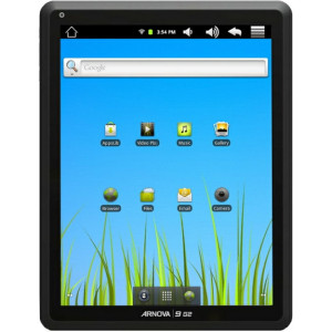 Планшет 9.7" Archos Arnova 9 G2  8Gb WiFi