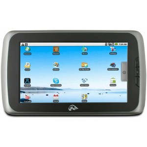 Планшет 7.0" Point Of View mobii GenII 16Gb Wi-Fi