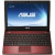 12.1" ASUS Eee PC 1225C Red