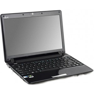 12.1" ASUS Eee PC 1201N Black