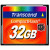 32GB CompactFlash Card