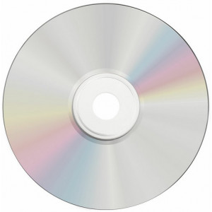 CD-R 700MB, 52x, 10 Cake, Platinet Media