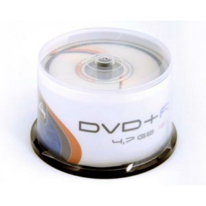 DVD-R 4.7GB, 16x, 25 Cake, Omega