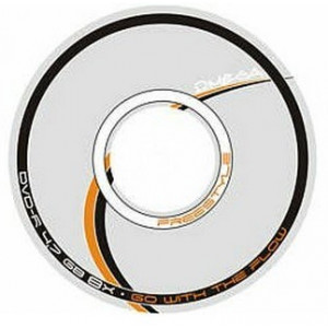 DVD+R 4.7GB, 16x, 10 Safe Pack, Freestyle