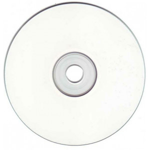 DVD-R Disc 4.7 Gb, 16x, Jewel Case, Wide Glossy Printable, Verbatim, 43567