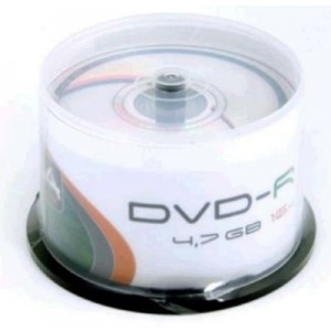 DVD+RW 4.7GB, 4x, 10 Cake, Freestyle