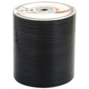 DVD+RW 4.7GB, 4x, 100 Spindle,  Freestyle