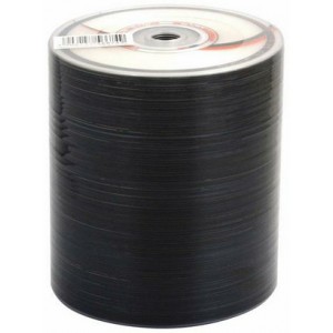 DVD+RW 4.7GB, 8x, 100 Cake, Omega, printable