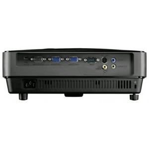 BenQ MX501 DLP XGA Projector 2500Lum, 4000:1, Black, 2.5kg Lamp Warranty: 12 months or 2,000 cumulative hours (Native/Supported Resolution: XGA (1024x768)/640x480 to 1600x1200; Aspect Ratio: 4:3 Native, 16:9 Selectable; Brightness: 2500 ANSI lumens;