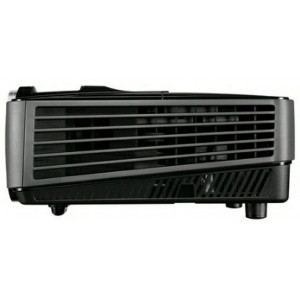BenQ MX501 DLP XGA Projector 2500Lum, 4000:1, Black, 2.5kg Lamp Warranty: 12 months or 2,000 cumulative hours (Native/Supported Resolution: XGA (1024x768)/640x480 to 1600x1200; Aspect Ratio: 4:3 Native, 16:9 Selectable; Brightness: 2500 ANSI lumens;