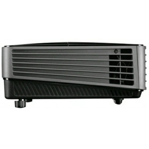 BenQ MX501 DLP XGA Projector 2500Lum, 4000:1, Black, 2.5kg Lamp Warranty: 12 months or 2,000 cumulative hours (Native/Supported Resolution: XGA (1024x768)/640x480 to 1600x1200; Aspect Ratio: 4:3 Native, 16:9 Selectable; Brightness: 2500 ANSI lumens;