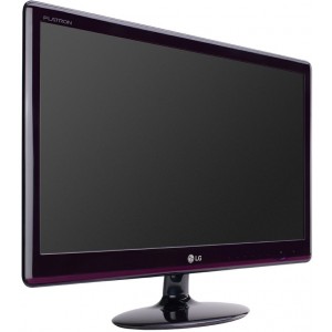 Монитор 21.5" LG E2250T-PN Glossy Black