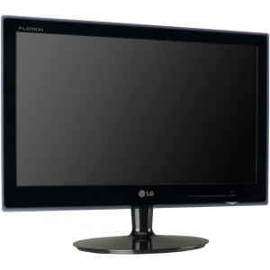 Монитор 21.5" LG E2250S-PN Glossy Black