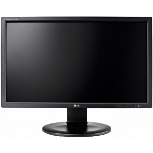 Монитор 21.5" LG E2211S-BN Black
