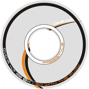 DVD+RW 120min/4.7GB, 8x, Slim case, Omega