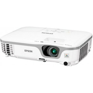 SVGA LCD Projector Epson EB-S11, 2600Lum, 3000:1, SVGA(800x600), 3LCD, 2.3kg