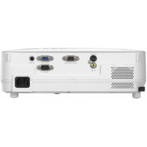 DLP XGA   Projector 2300Lum, 2000:1 NEC "V230X", White, 2.5kg