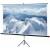 Sopar Tripod Screen "Junior" 153x153cm