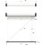Sopar Manual Wall Projector Screen "So-dream" 180x190cm