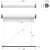 Sopar Electrical Projection Screen "PROFESSIONAL"-series