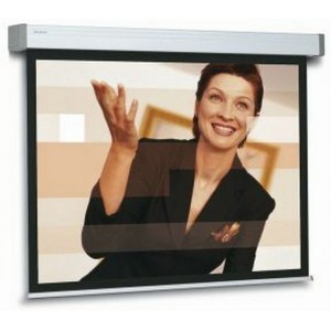 Manual 171x128cm Redleaf Economy 4:3, work surface: 171x128cm, SEM-4302