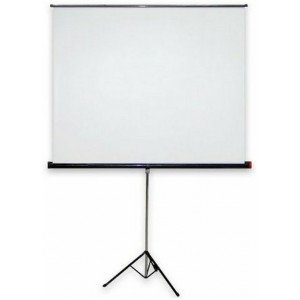 Tripod 200x200cm Sopvision Screen 1:1  ST200