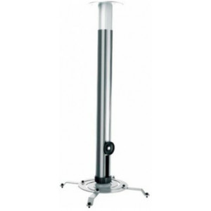 Sopar SKY-201 Projector Ceiling Mount White  430-650 mm. Tilt 360/20. Max weight 15 kg.