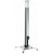 Sopar SKY-201 Projector Ceiling Mount White  430-650 mm. Tilt 360/20. Max weight 15 kg.