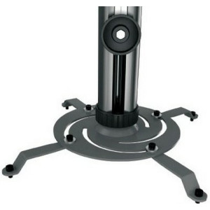 Sopar SKY-201 Projector Ceiling Mount White  430-650 mm. Tilt 360/20. Max weight 15 kg.