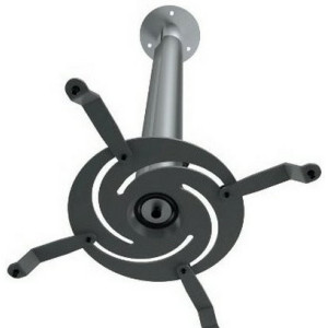 Sopar SKY-201 Projector Ceiling Mount White  430-650 mm. Tilt 360/20. Max weight 15 kg.