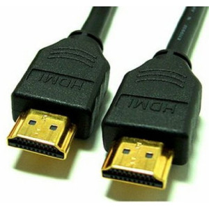 HDMI Cable 2m (19pin, m/m)