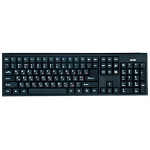 Hardity KB-305 USB Black
