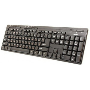 Hardity KB-413 USB Black