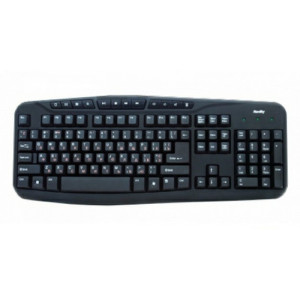 Hardity KB-450 USB Black