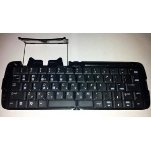 HP Foldable Bluetooth/USB Black