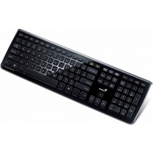 Genius I222 USB Black
