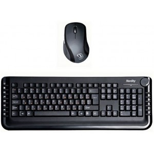 Hardity KB-610 USB Black