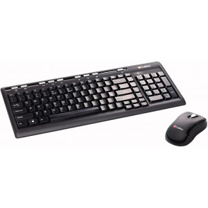 Labtec 800 USB Black