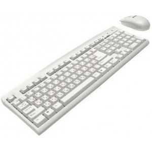 SVEN Base 305 PS/2 White