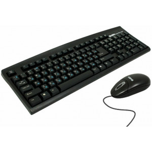 SVEN Base 305 PS/2 Black