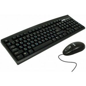 SVEN Base 305 USB Black