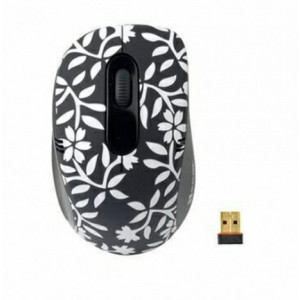 A4Tech Secret Garden USB Black-White