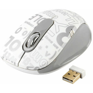A4Tech G7 Chat Room USB Silver