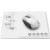 A4Tech G7 Chat Room USB Silver