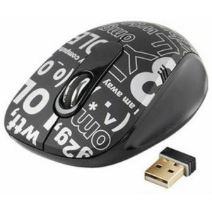 A4Tech G7 Chat Room USB Black