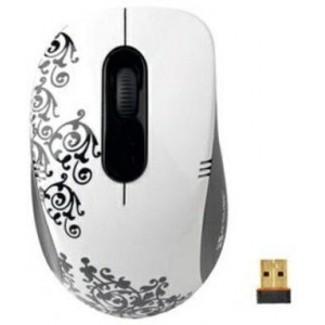 A4Tech G7 Endless USB  Black-White