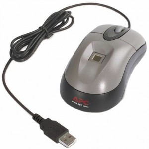 APC BIOM34-EC USB Black